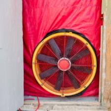 What is a Blower Door Test and How Can it Help Improve Energy Efficiency Thumbnail