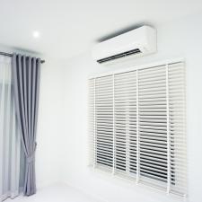 The Benefits of Ductless and Multizone Air Conditioning Systems Thumbnail