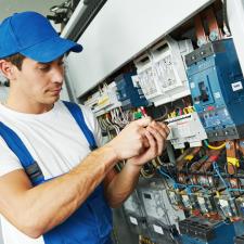 The Importance Of Professional Electrical Wiring Thumbnail