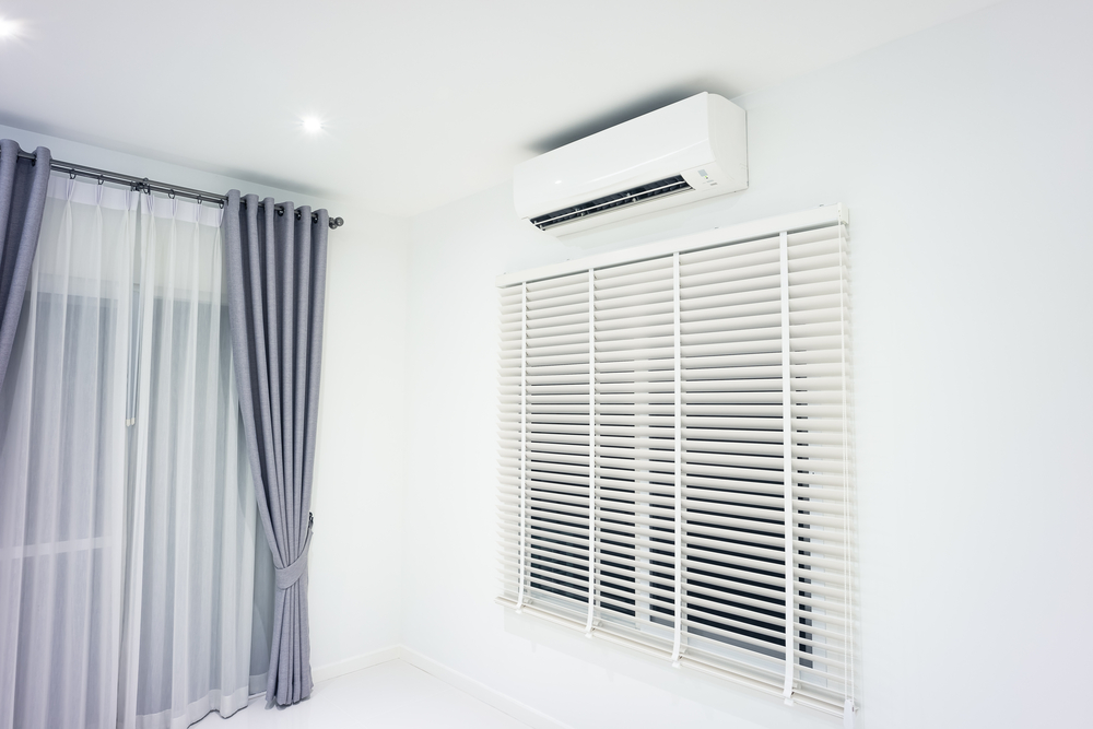 The benefits of ductless and multizone air conditioning systems