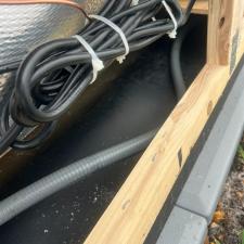 Hot Tub Install 0