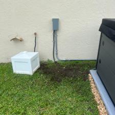 Hot Tub Installation in West Palm Beach, FL Thumbnail