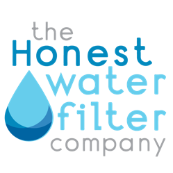 Honest water company logo