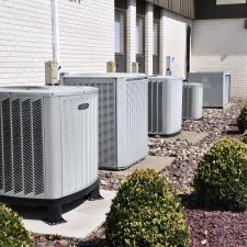 The Benefits of Upgrading Your Home's Air Conditioning Thumbnail