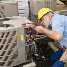 Ac repairs