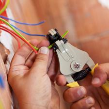 Electrical wiring