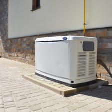 Standby generators