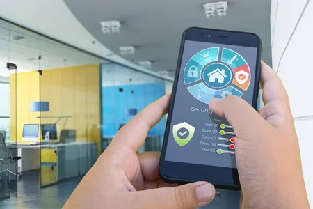 Commercial building automation in florida how smart systems reduce energy costs and improve efficiency