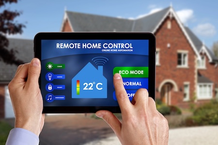 How smart building automation improves comfort and efficiency in commercial properties