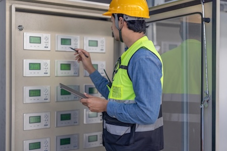 Why ghost alarms and hot calls keep happening and how quality bas installation fixes it